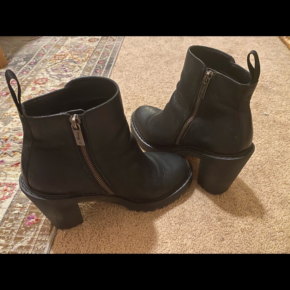 Dr. Martens Magdalenas